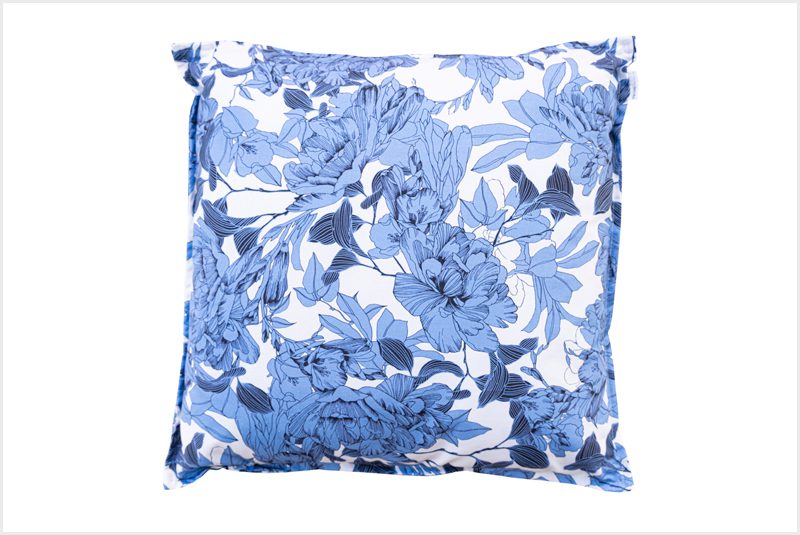 Garden C/Blue